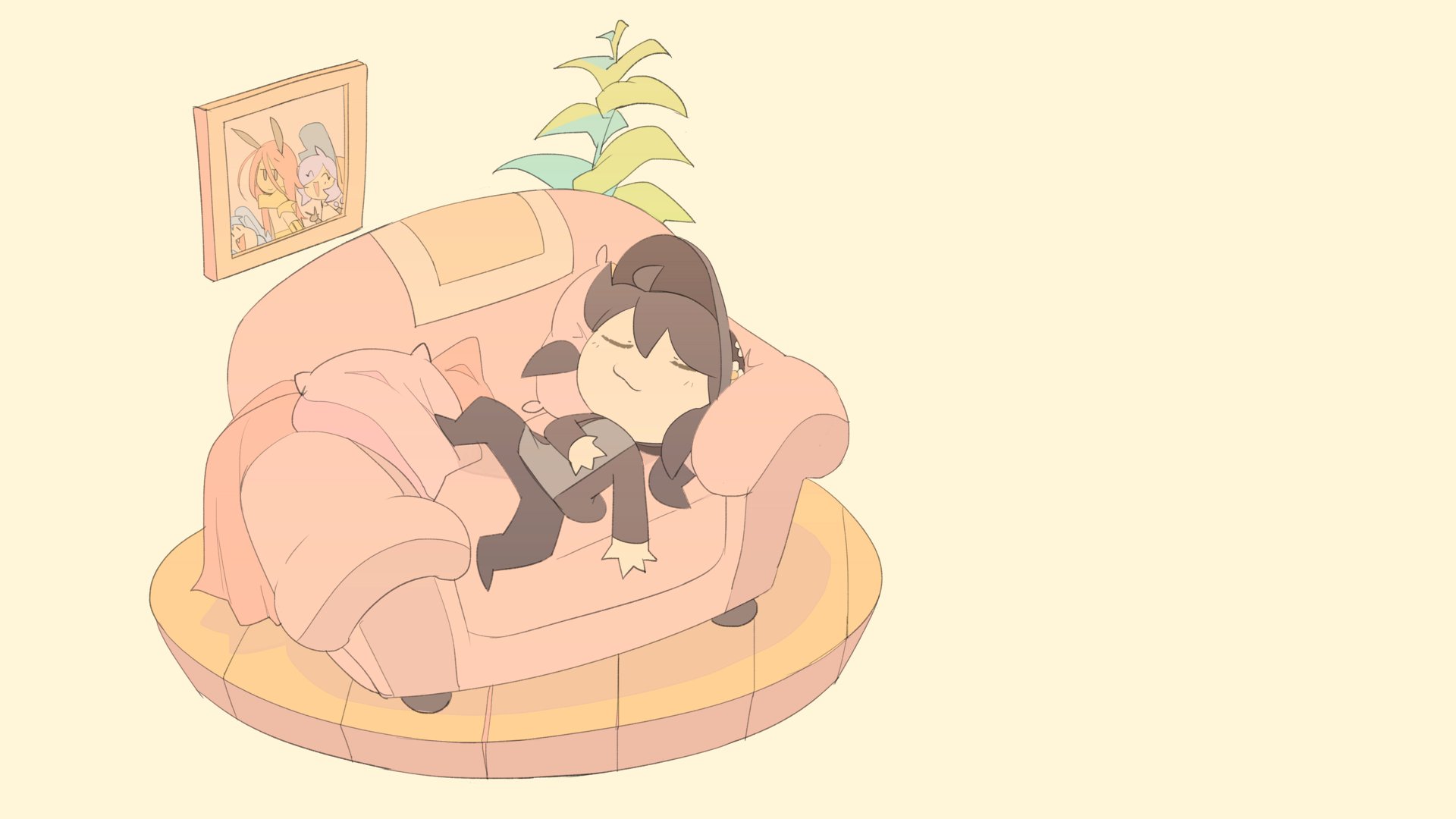 Temmie Chang banner