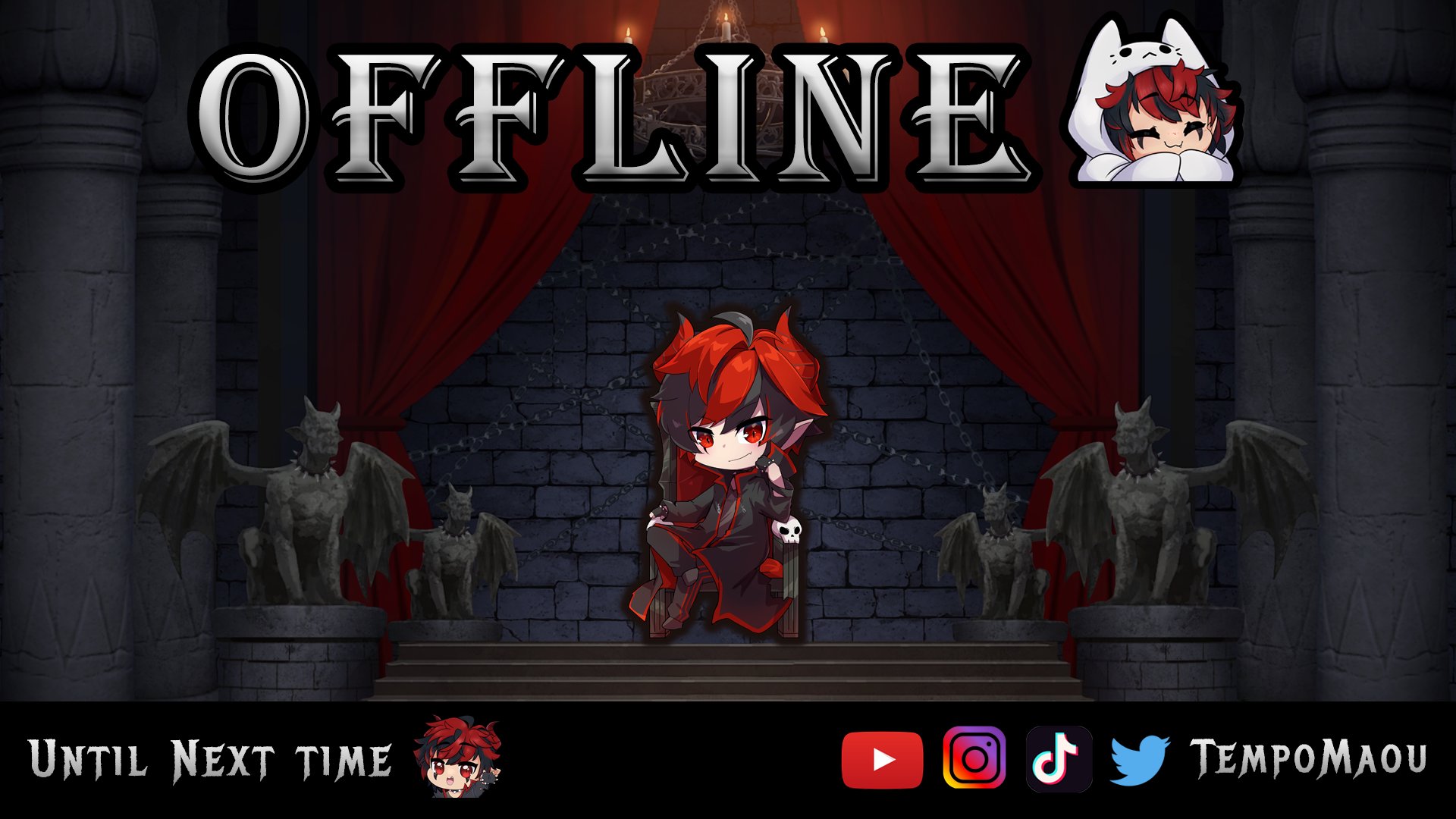 TempoMaou banner