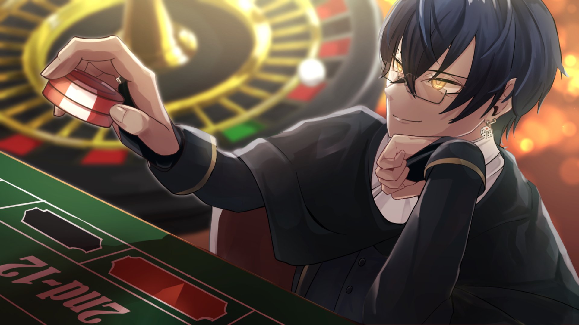 天道賽 banner