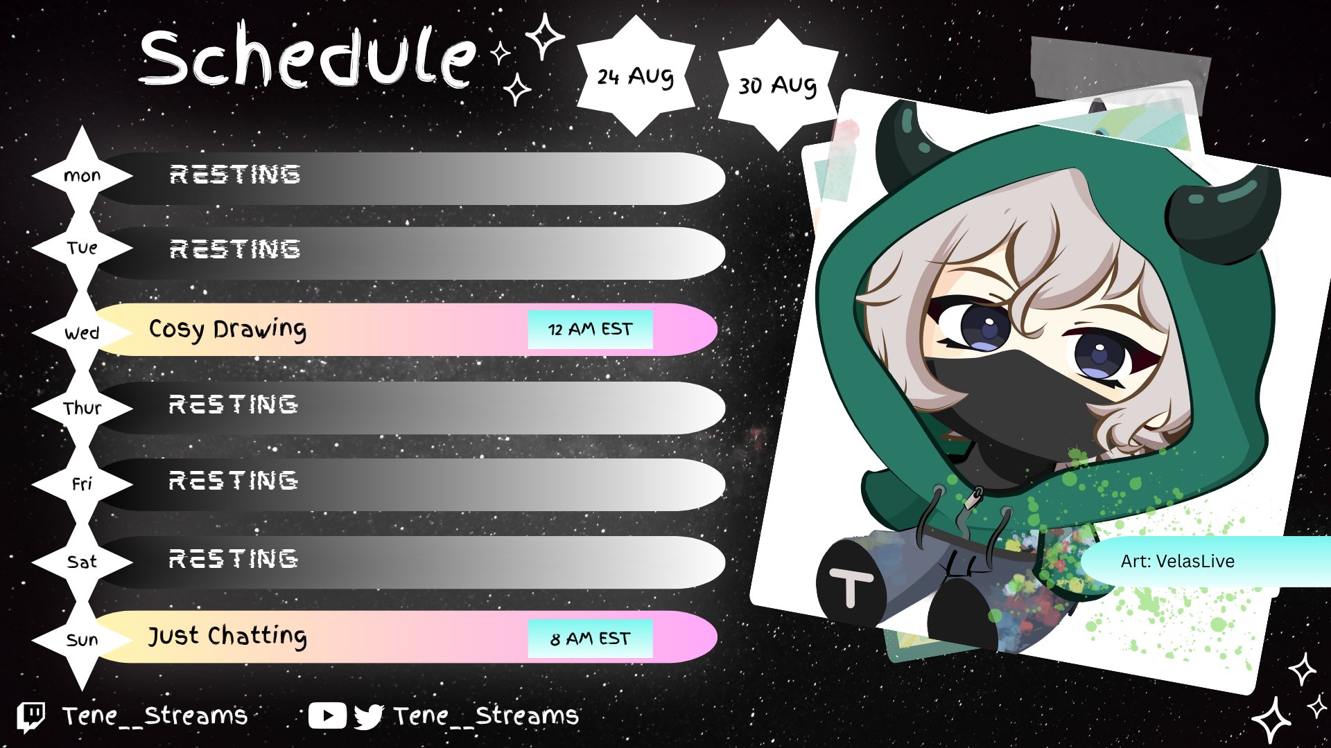 Tene__Streams banner