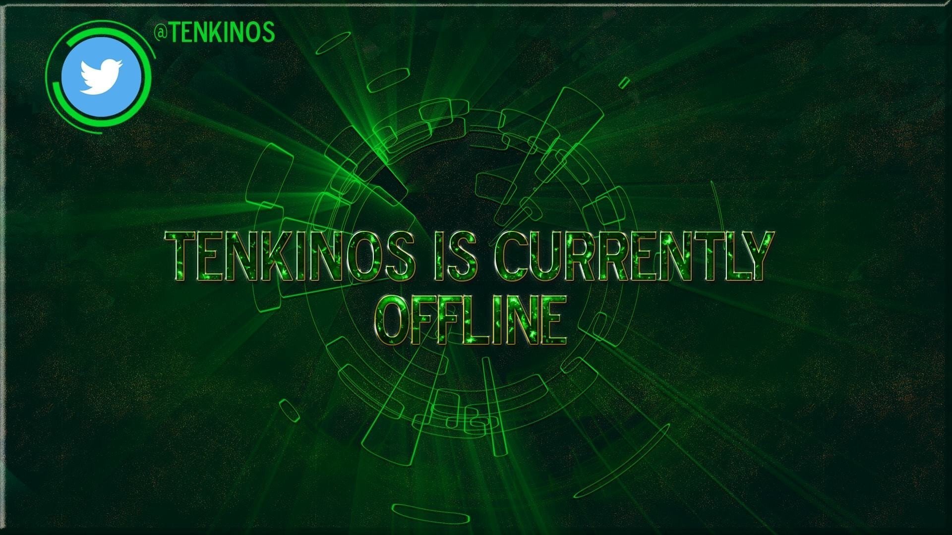 tenkinos banner