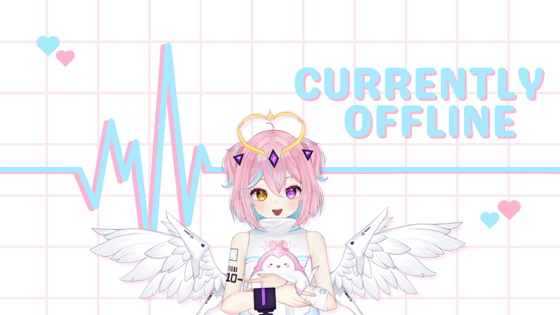 TenshiHazuki banner
