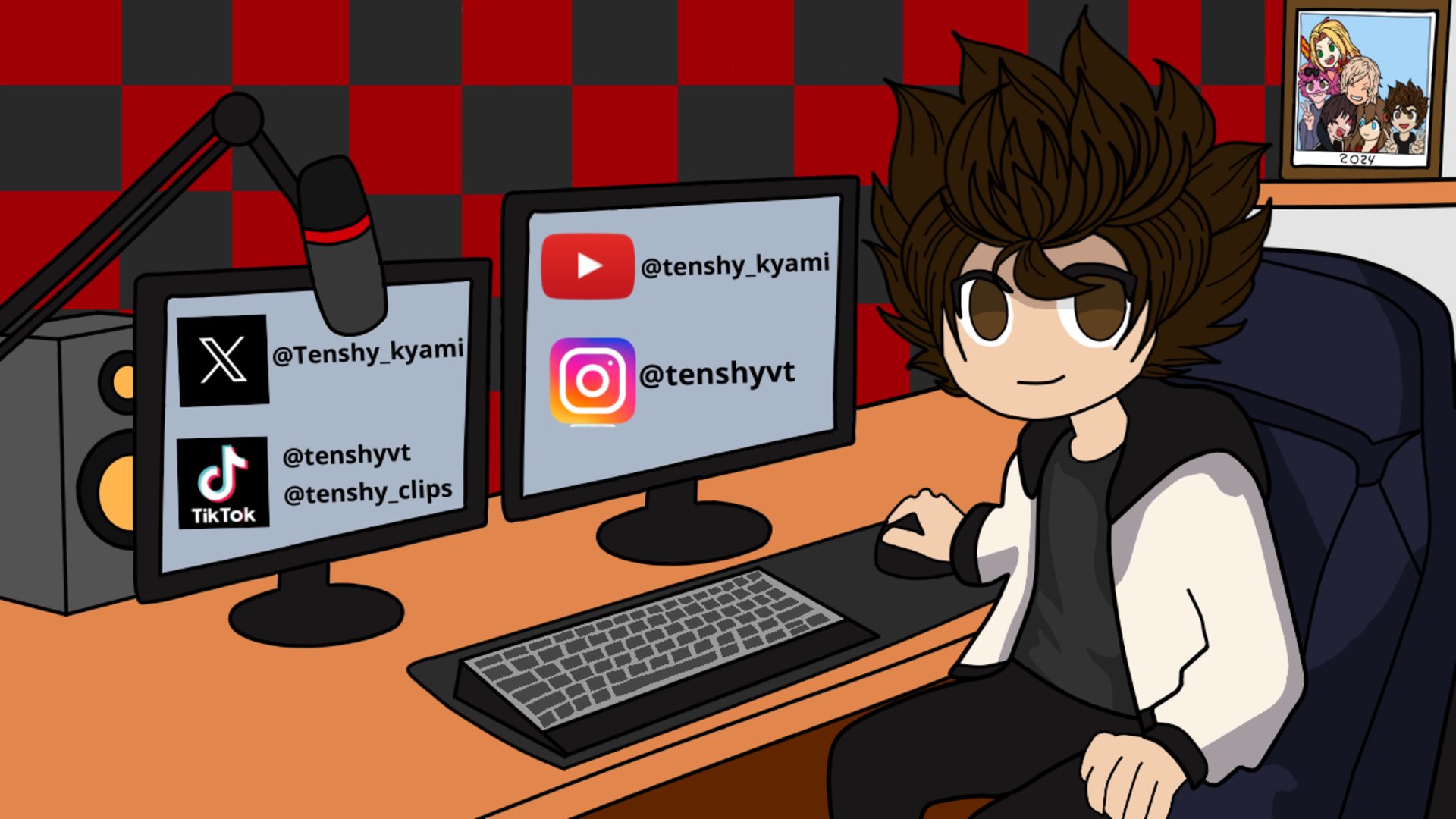tenshy_kyami banner