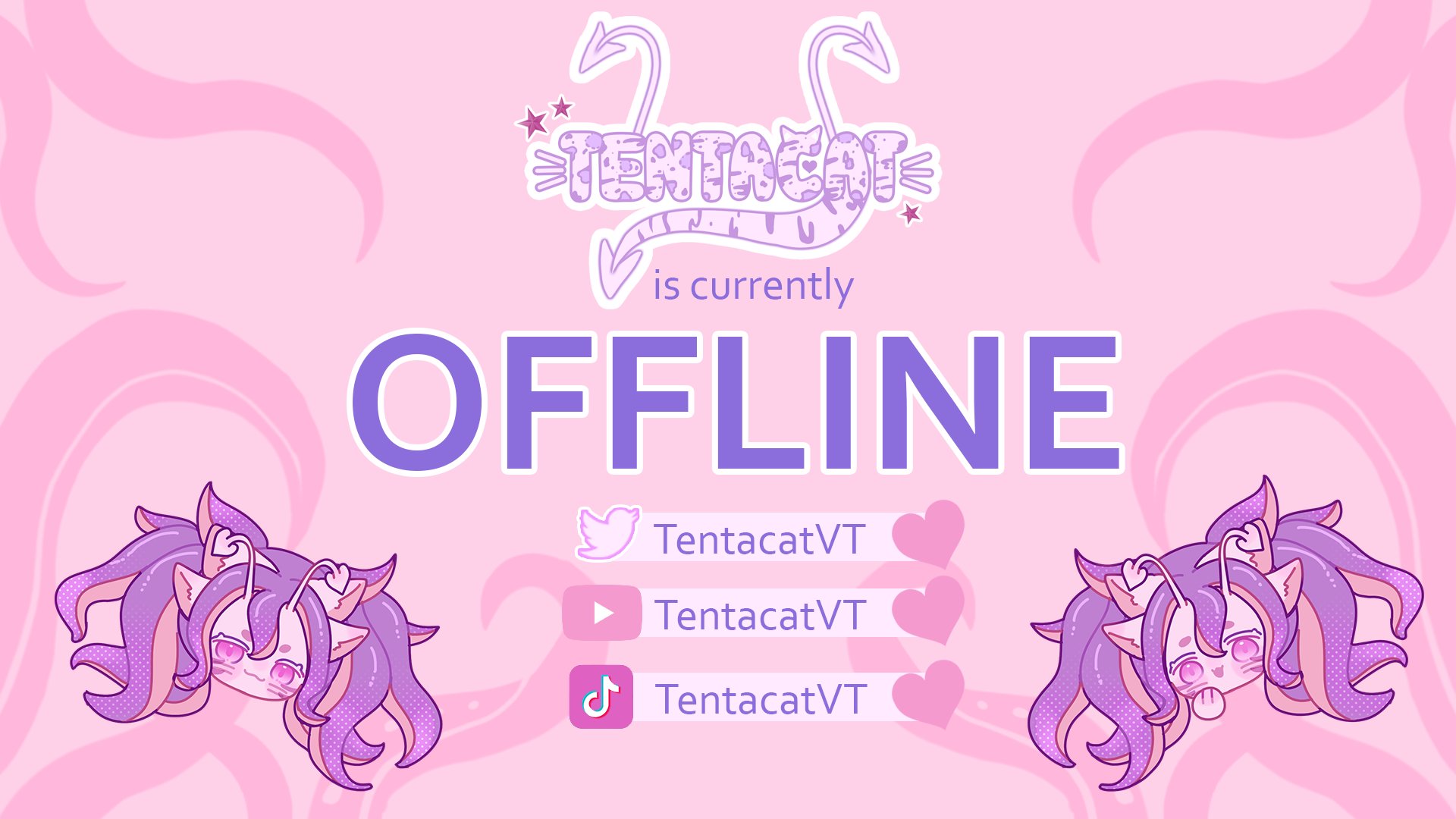 TentacatVT banner