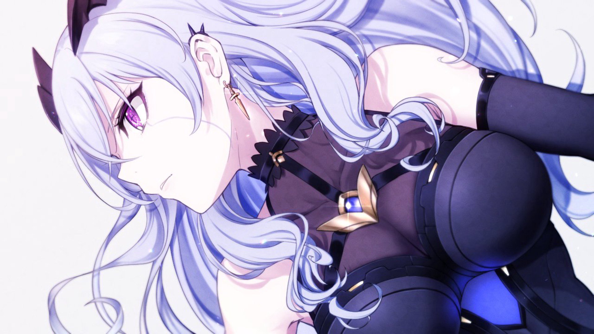 Tentei Forte banner