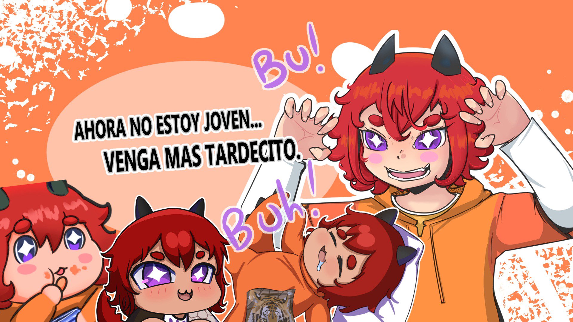 TeoriaKaiju banner
