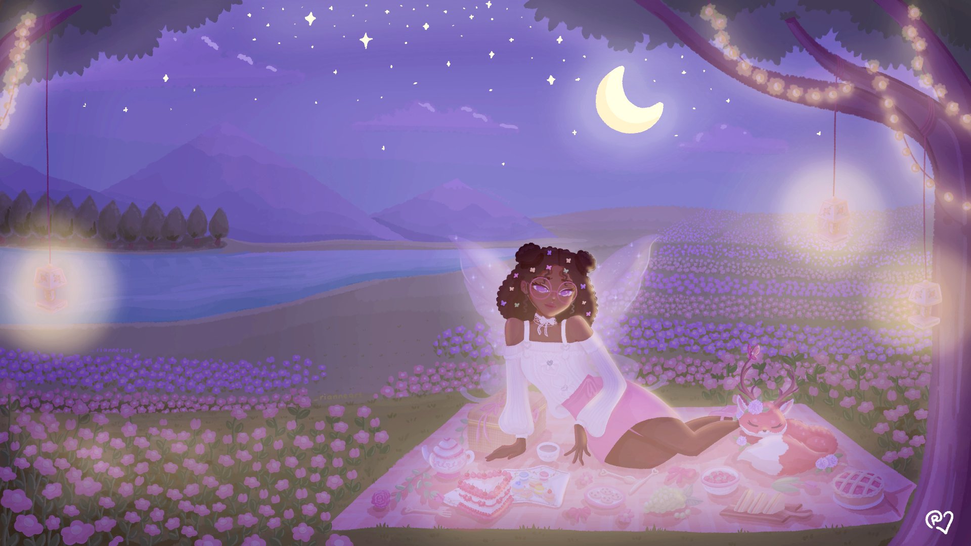 tePhinie banner