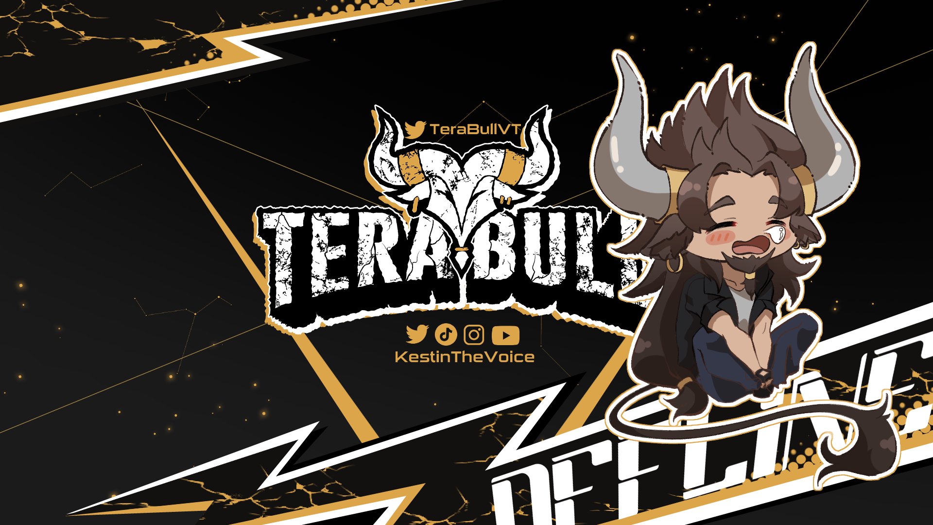TeraBull banner