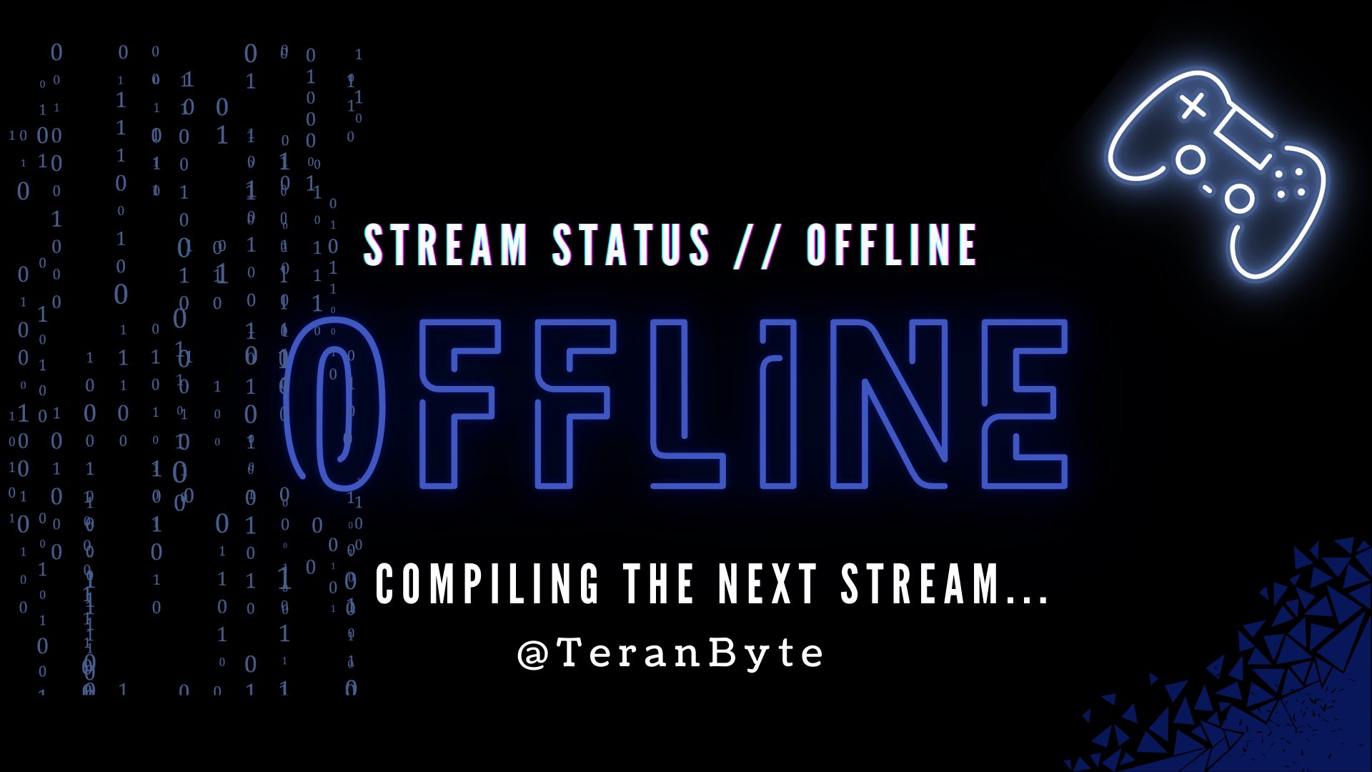 TeranByte banner