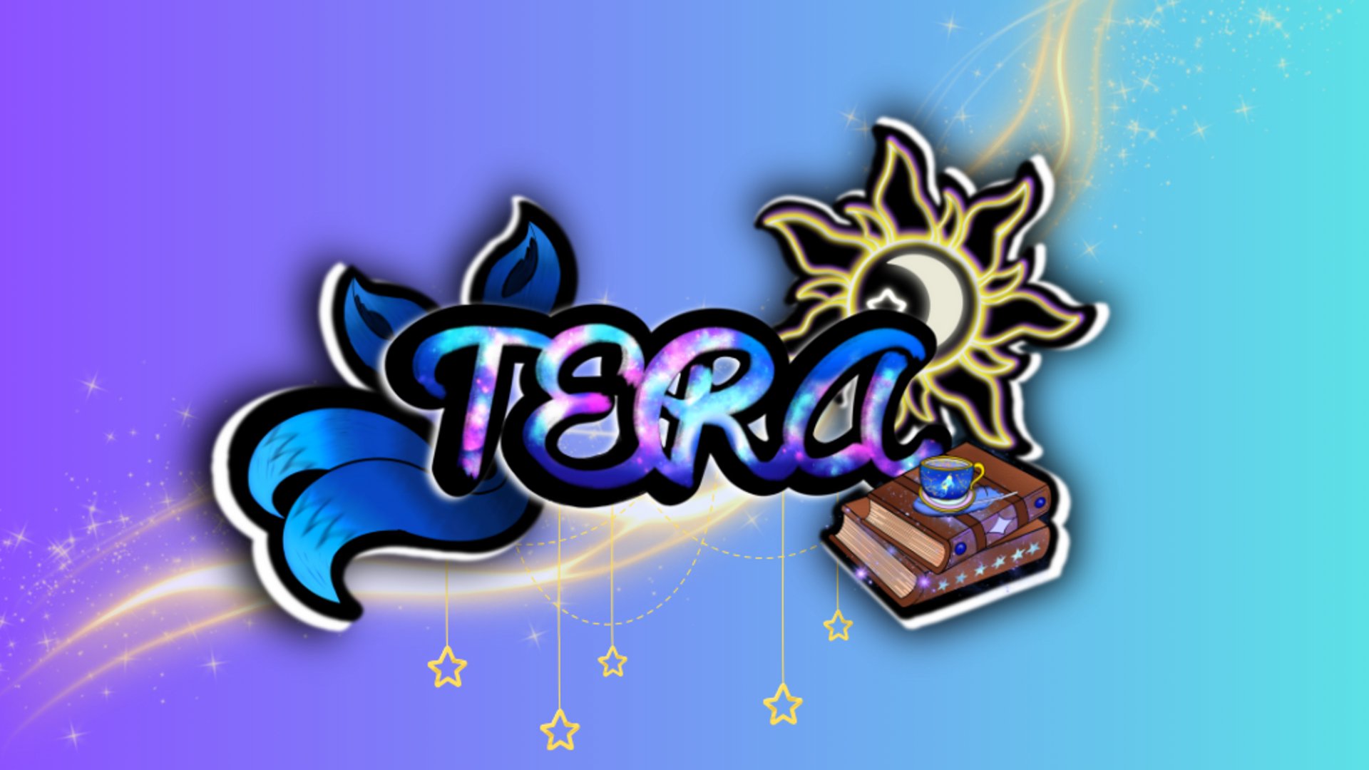TeraVT banner