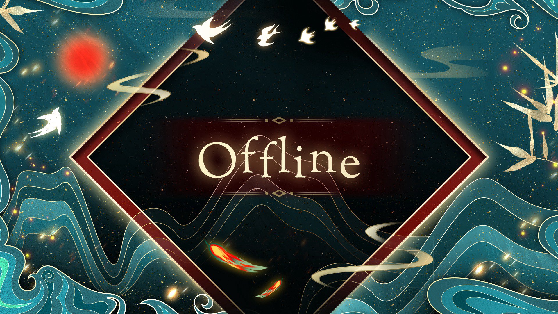 Tereine banner