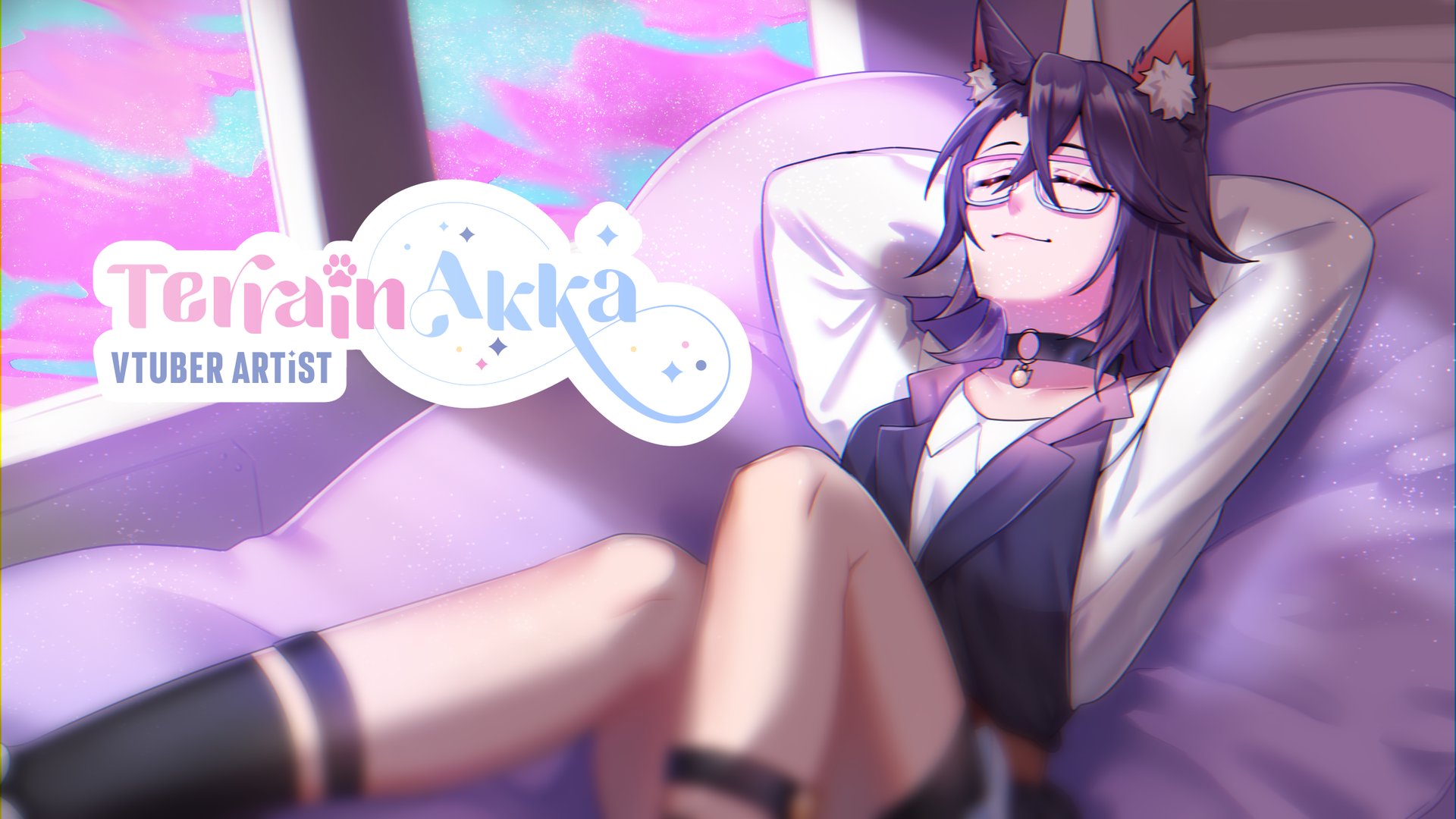 TerrainAkka banner