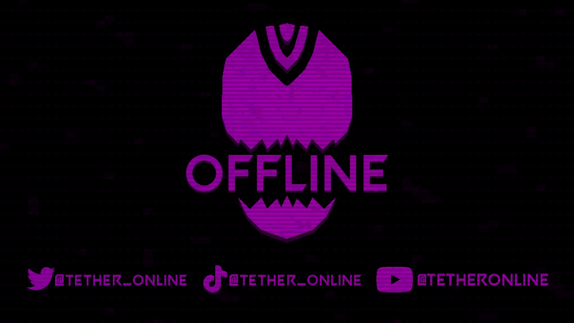TetherOnline banner