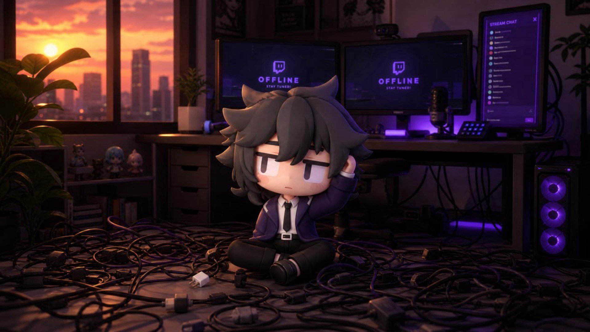 Texnic_Beast banner