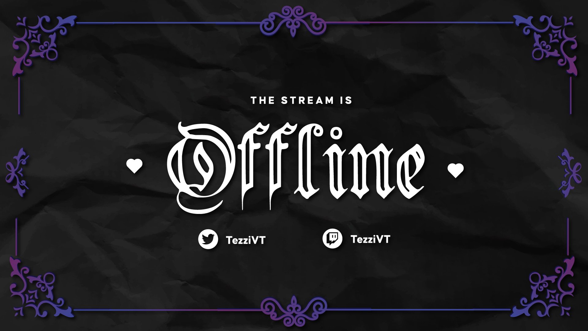TezziVT banner