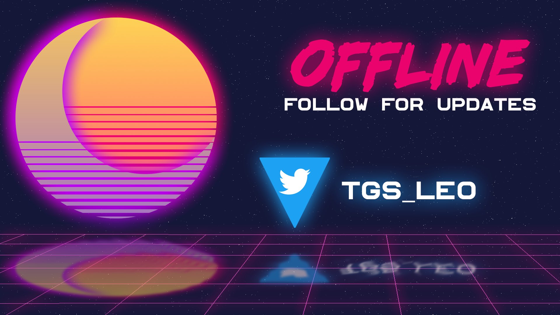 TGSLeo banner