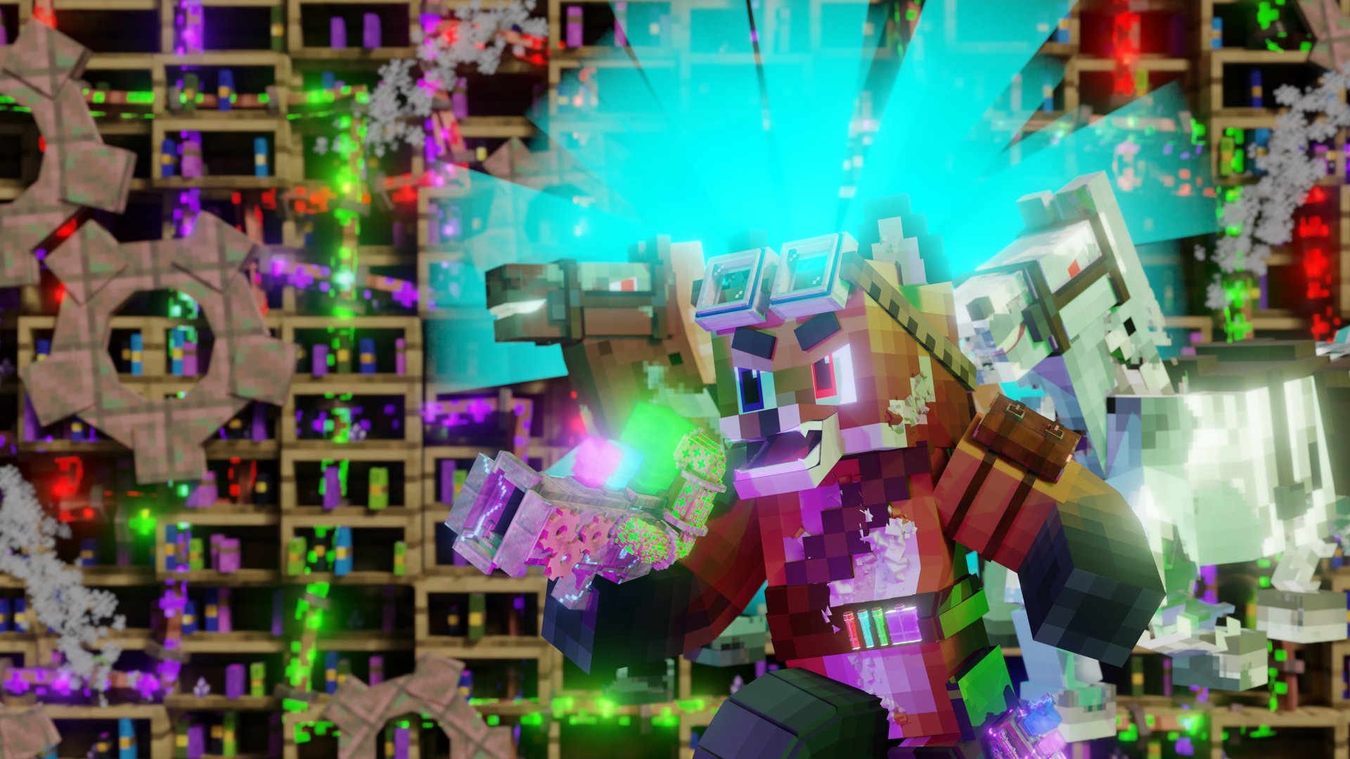 Th3Pooka banner