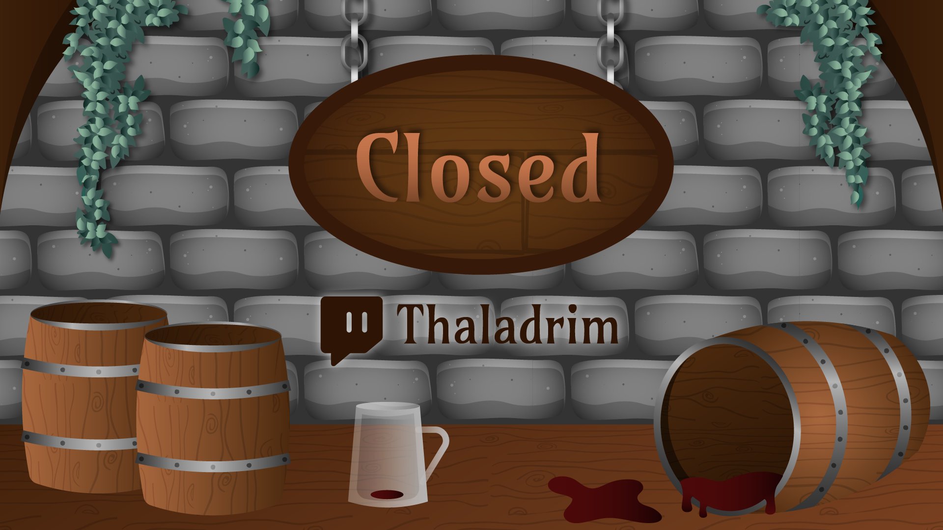 Thaladrim banner
