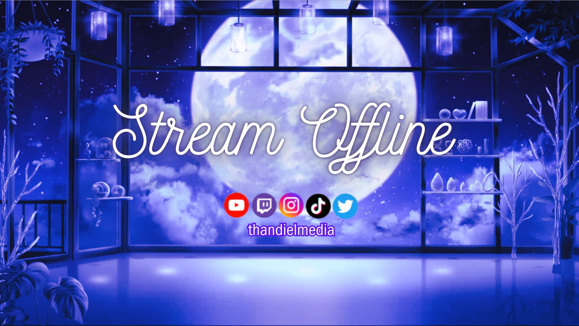 ThandielMedia banner
