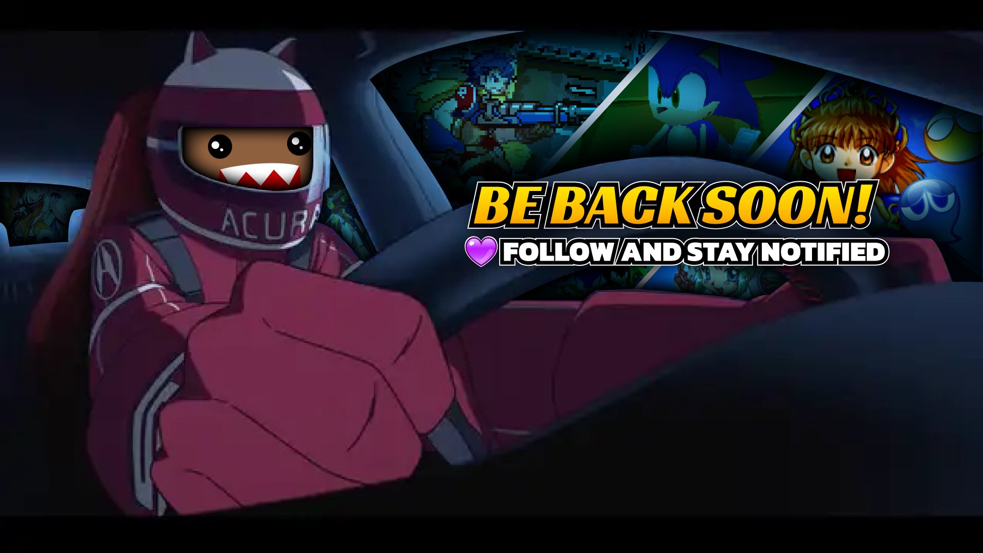 ThankYouDomo banner