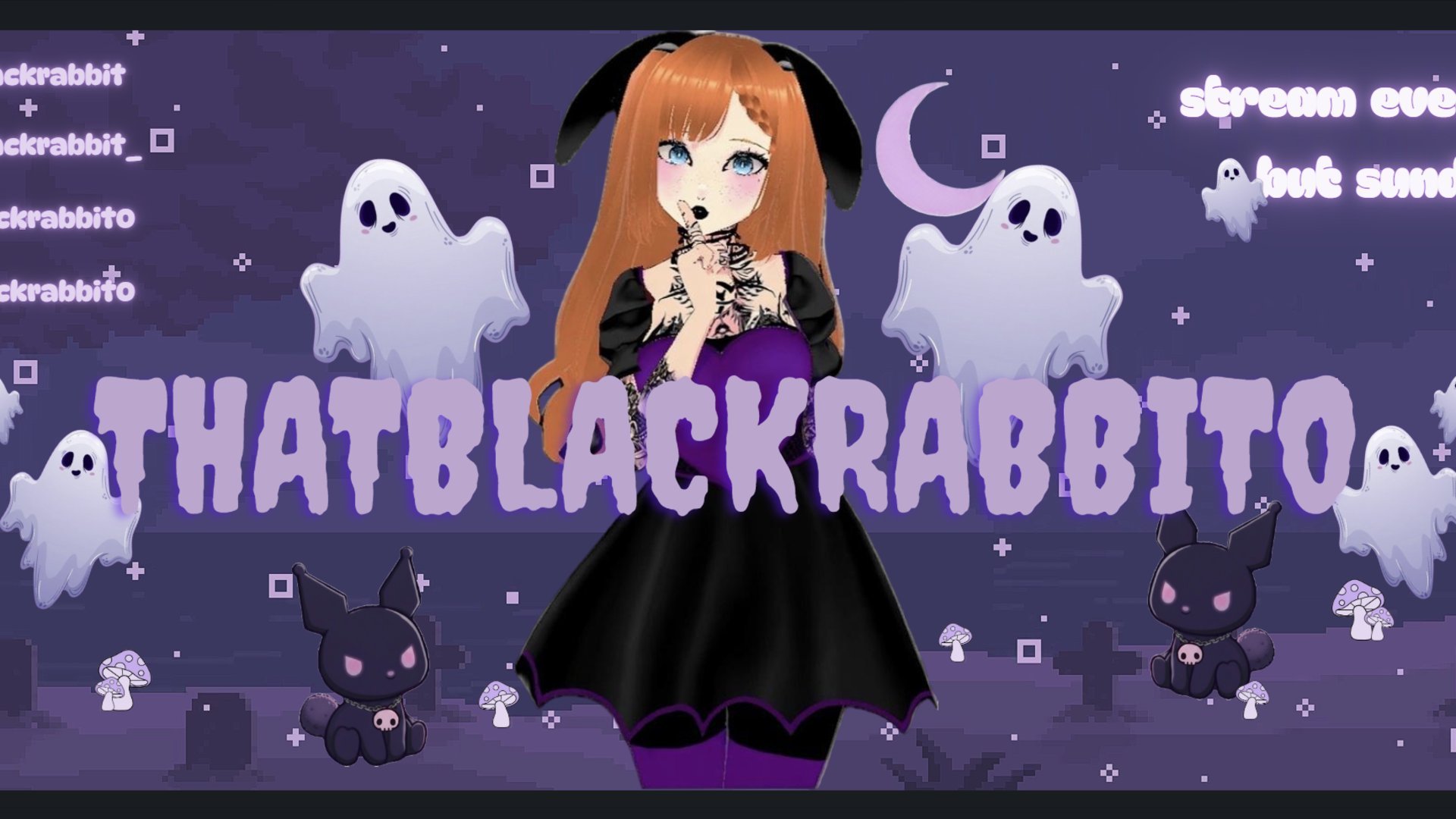 thatblackrabbit0 banner