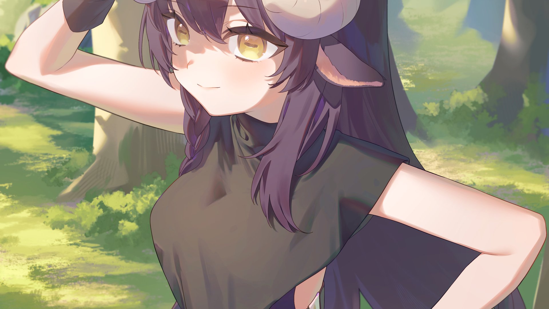 thatdamnlamb banner