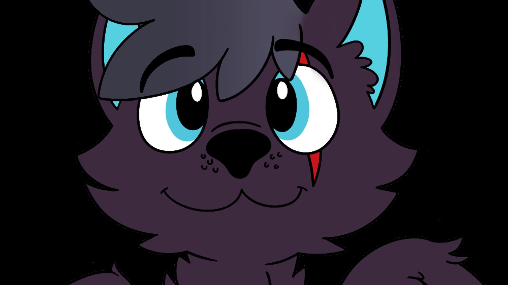 ThatFurryBlake banner