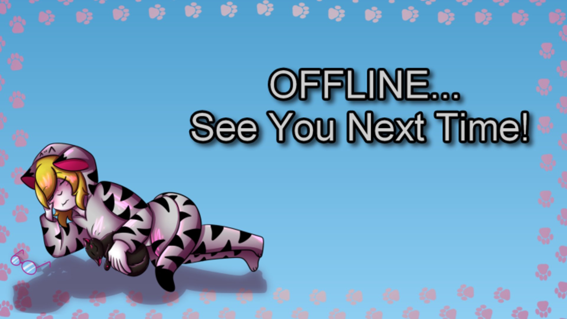 thatginngirl banner