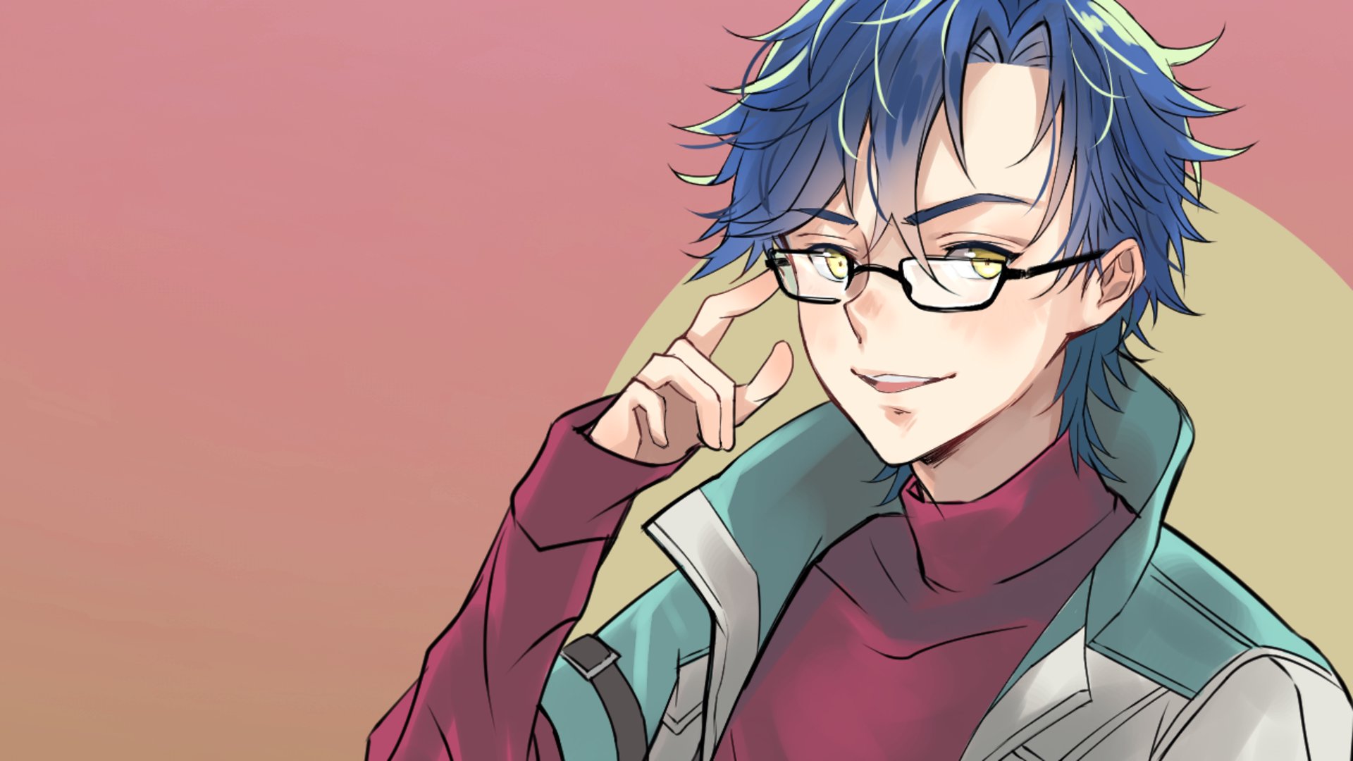 Shiro Nakamura banner