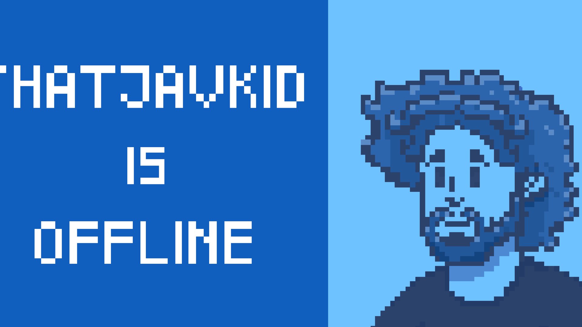ThatJavKid banner