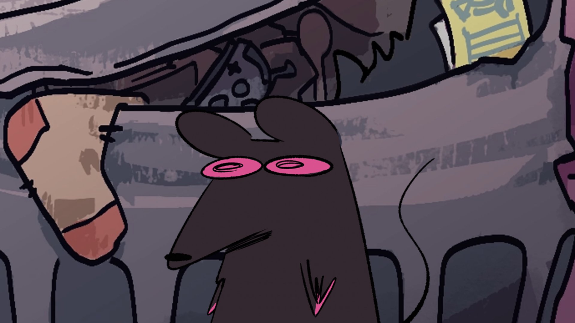 ThatNutcrackerTV banner