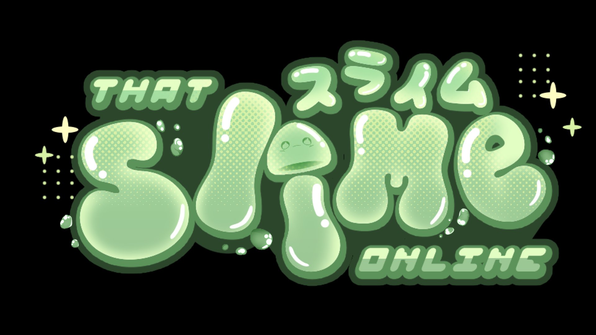 ThatSlimeOnline banner