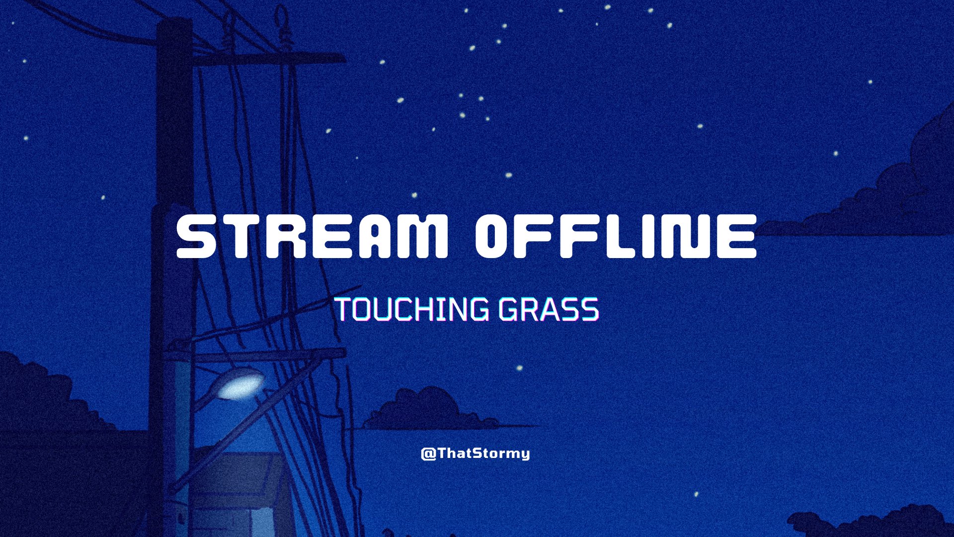 ThatStormy banner
