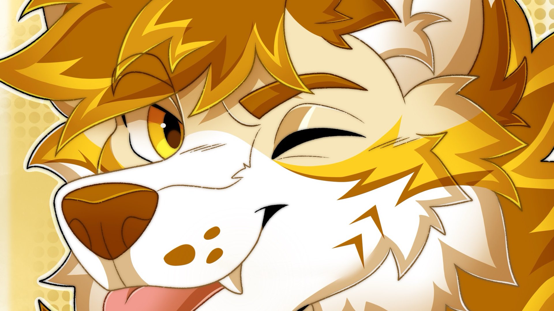 ThatWolfKoda banner