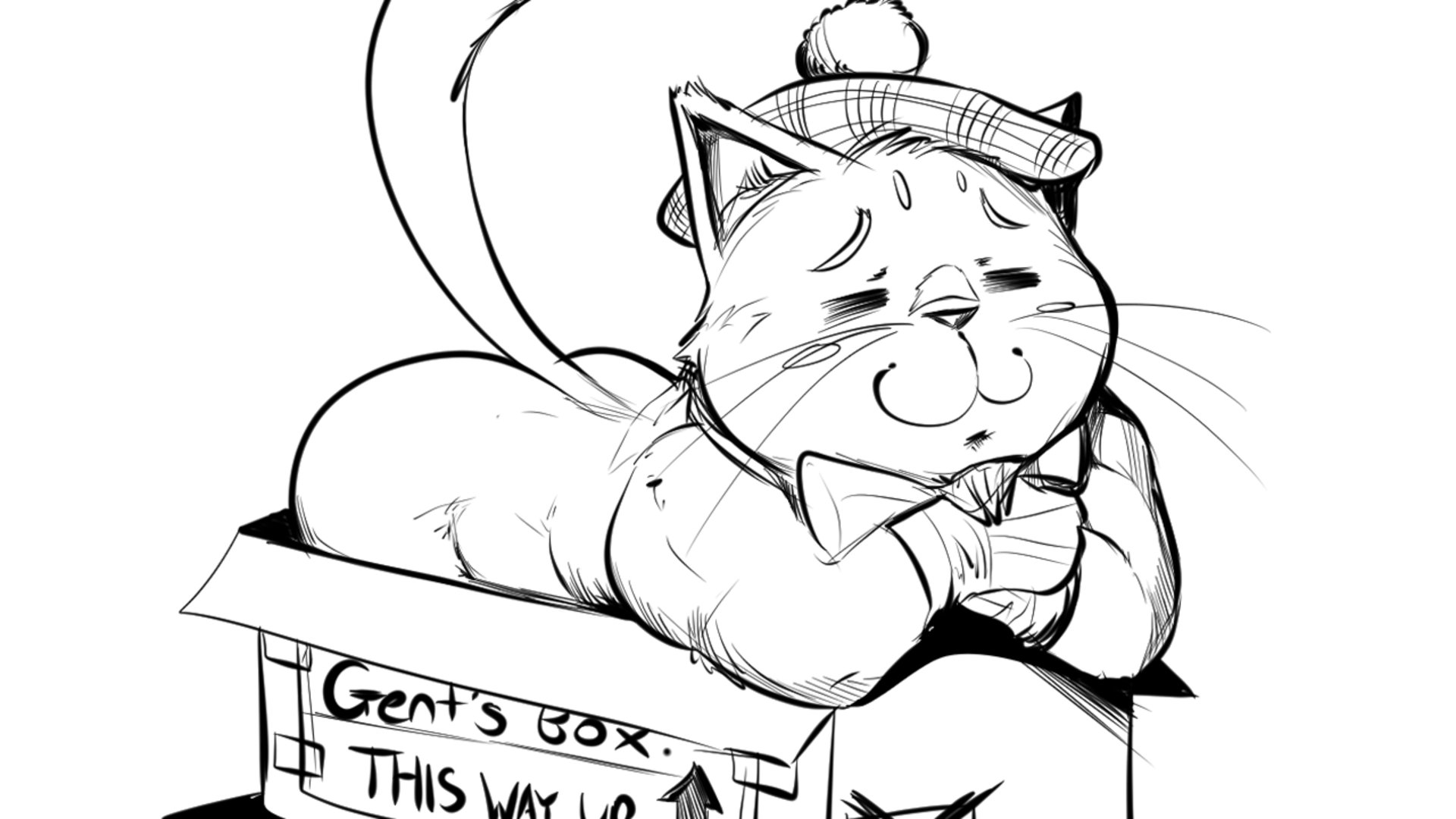 The_BreadedGentlecat banner