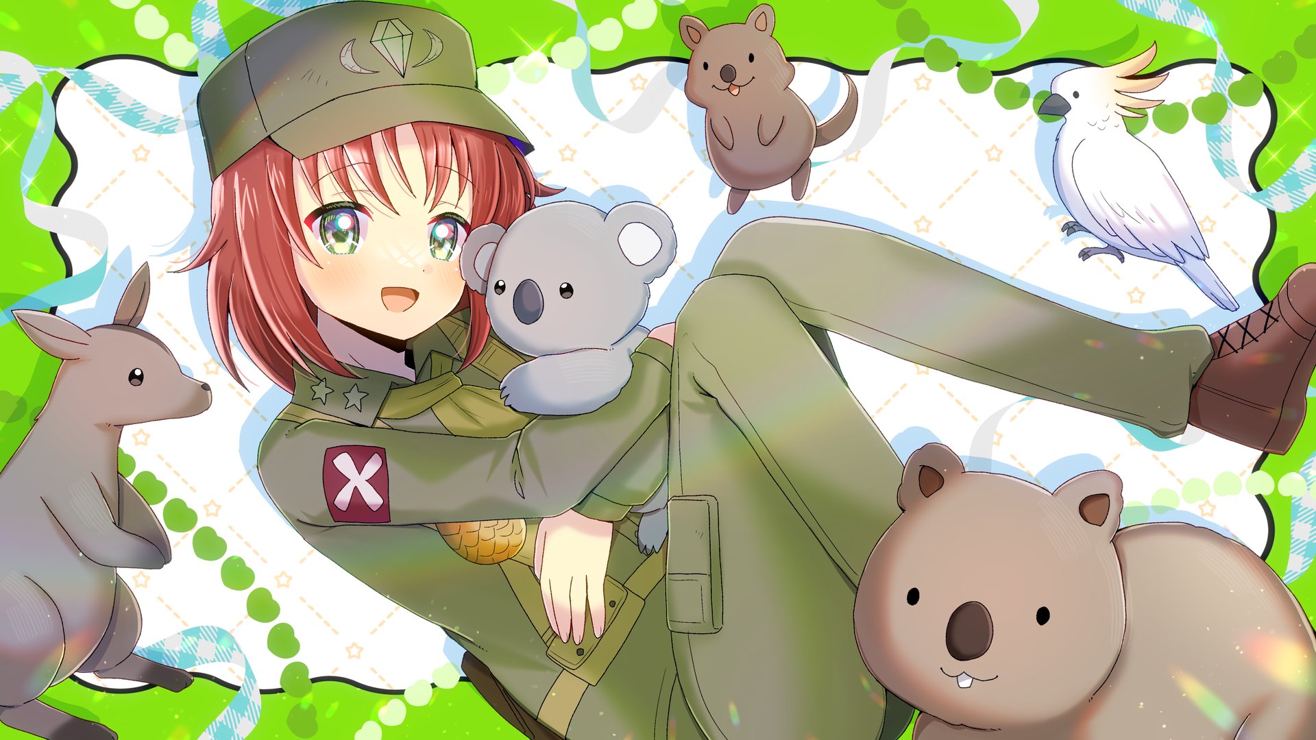 General_Chat banner