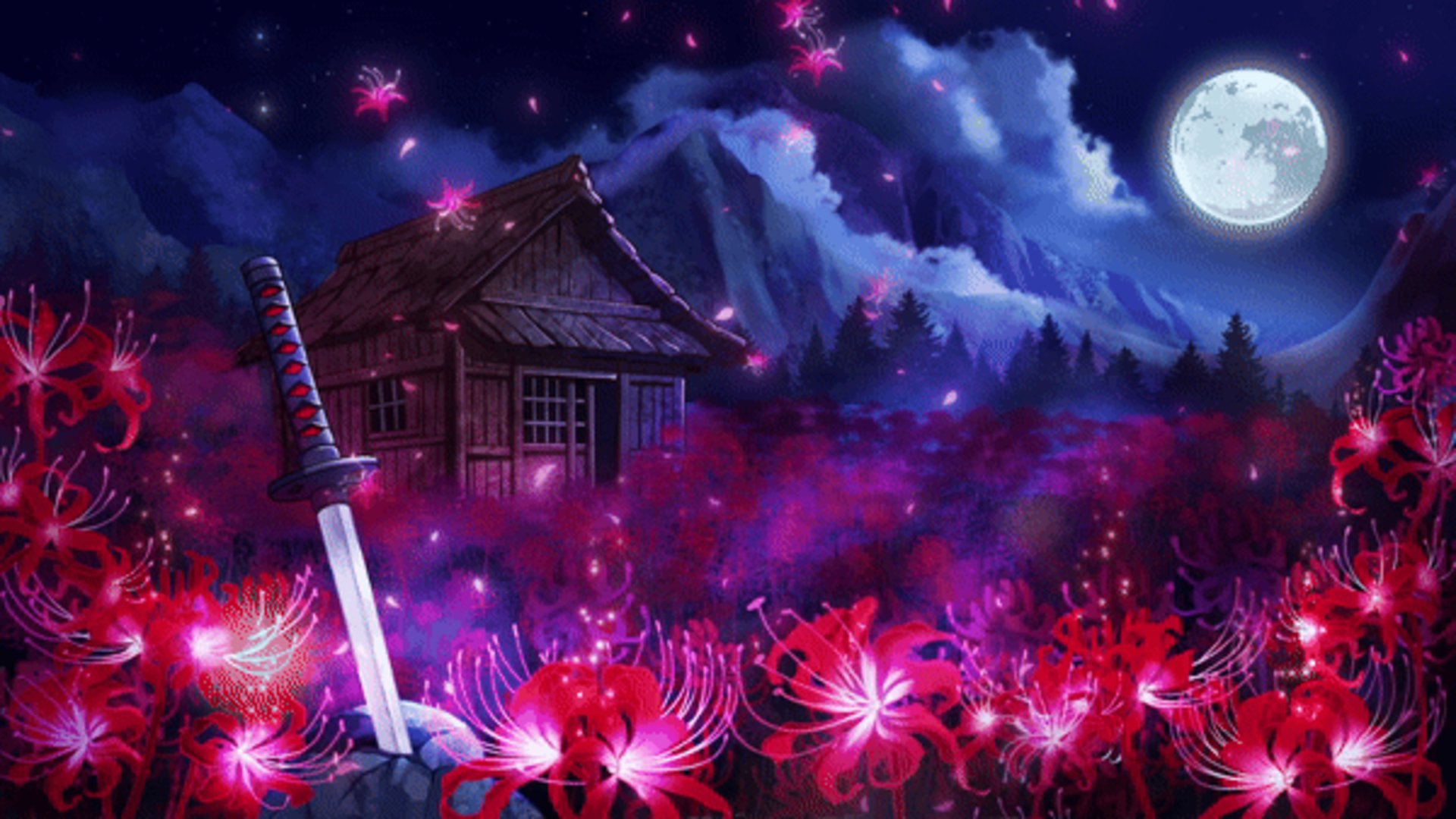 the_lofisamurai banner