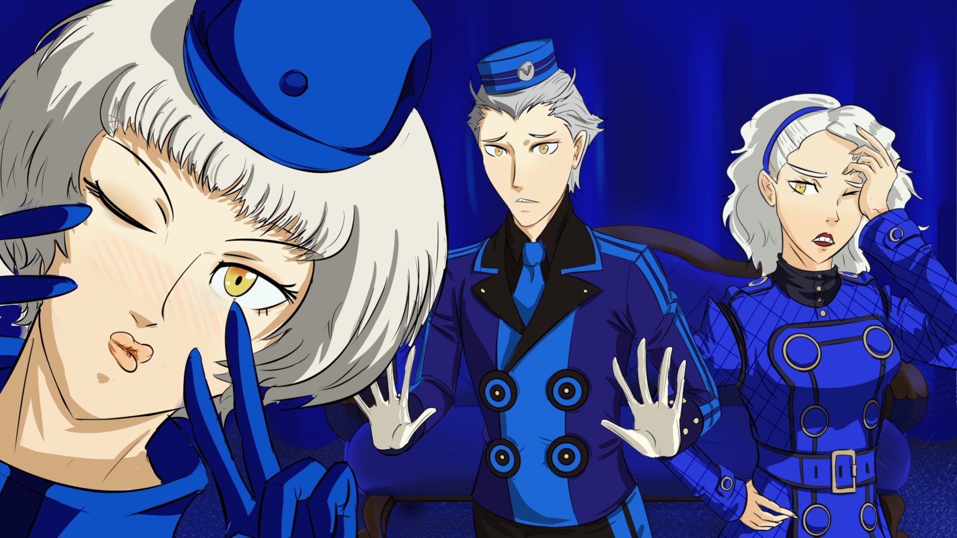 The_Protagonist banner