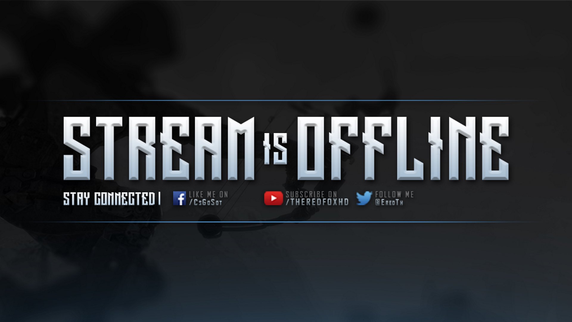 THE_red_FOX_ banner