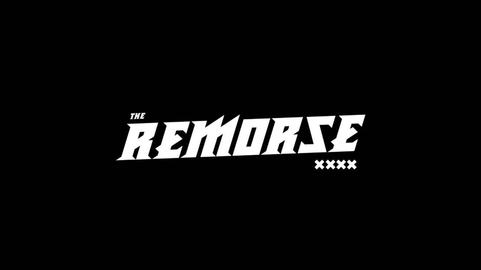 The_Remorse banner