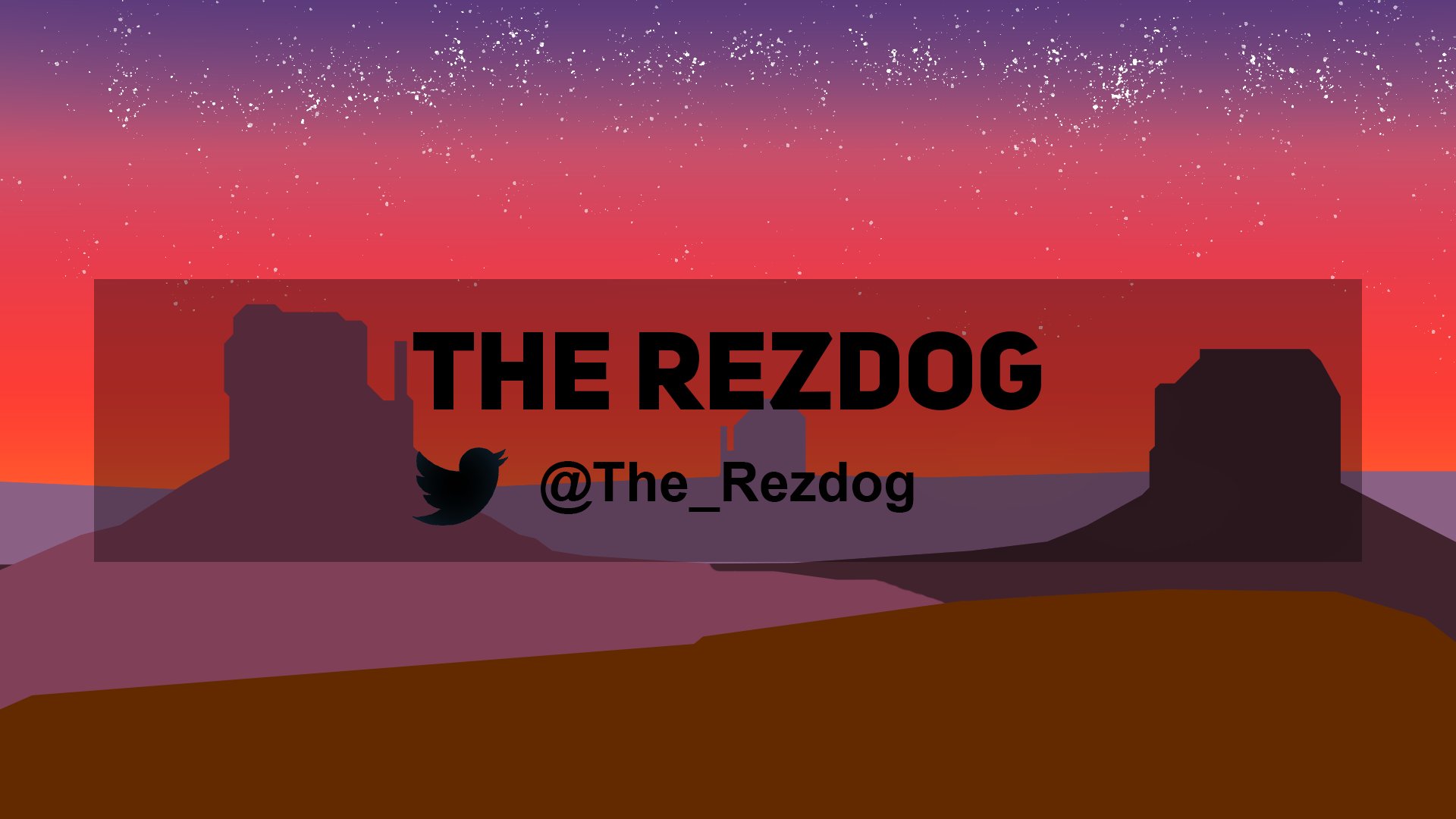 The_Rezdog banner