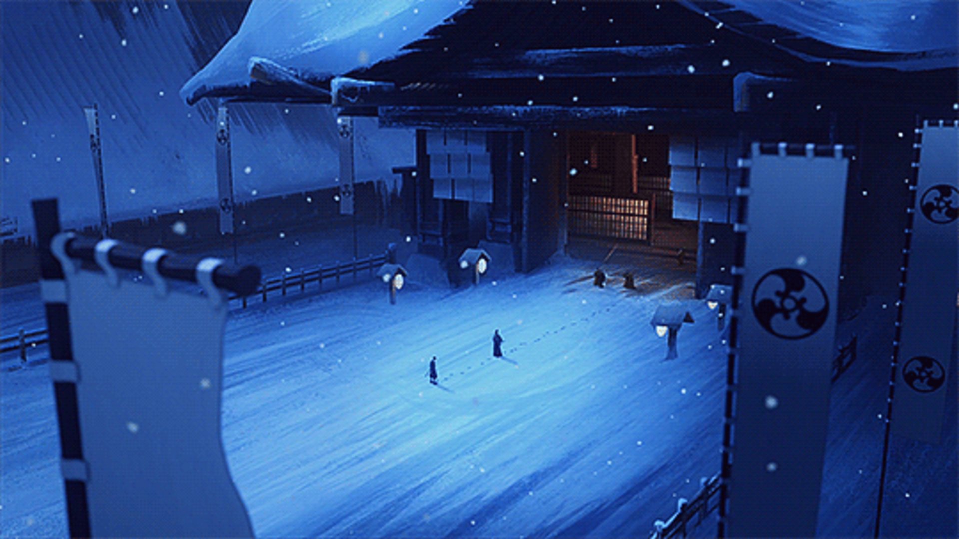 The_Shogun_Ryuji banner