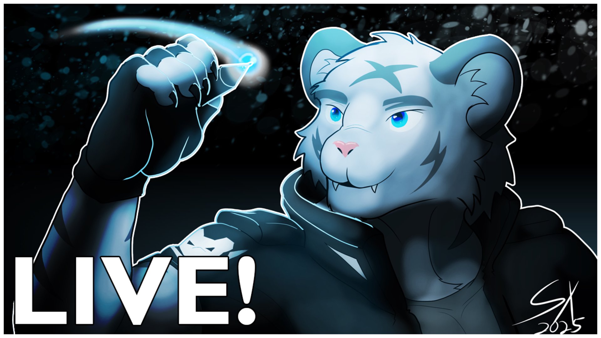 The_Silver_End banner