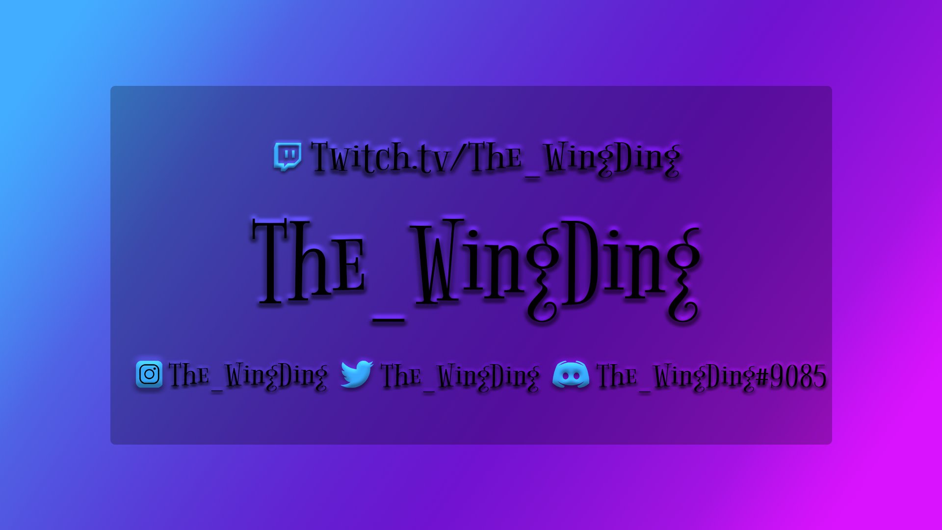 The_WingDing banner