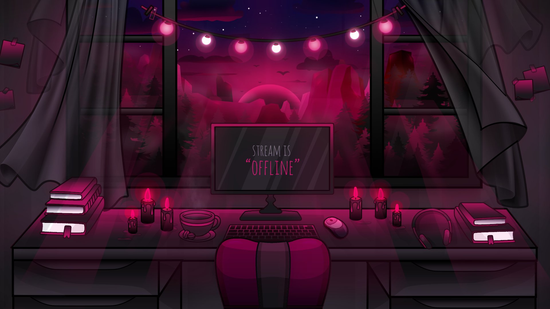 TheAmazingPandah banner