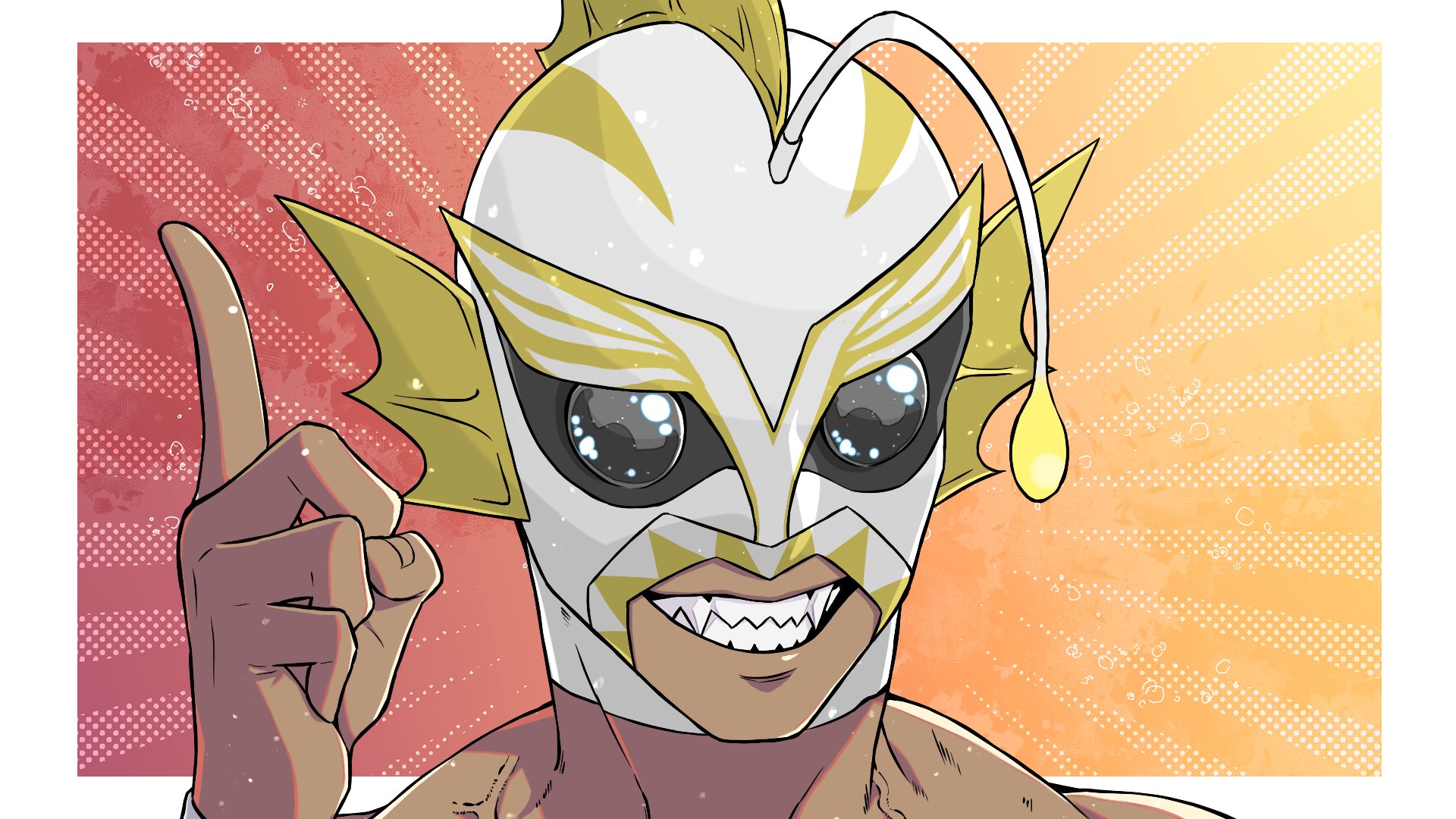 TheAnglerCh banner
