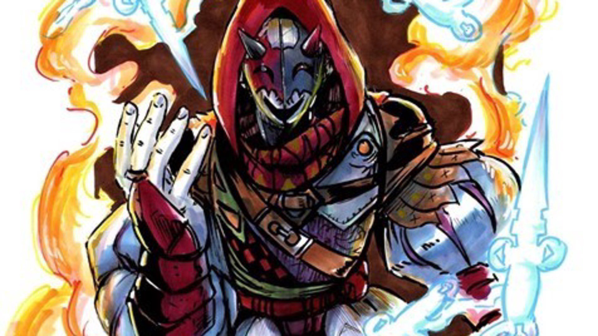 TheAshJester banner
