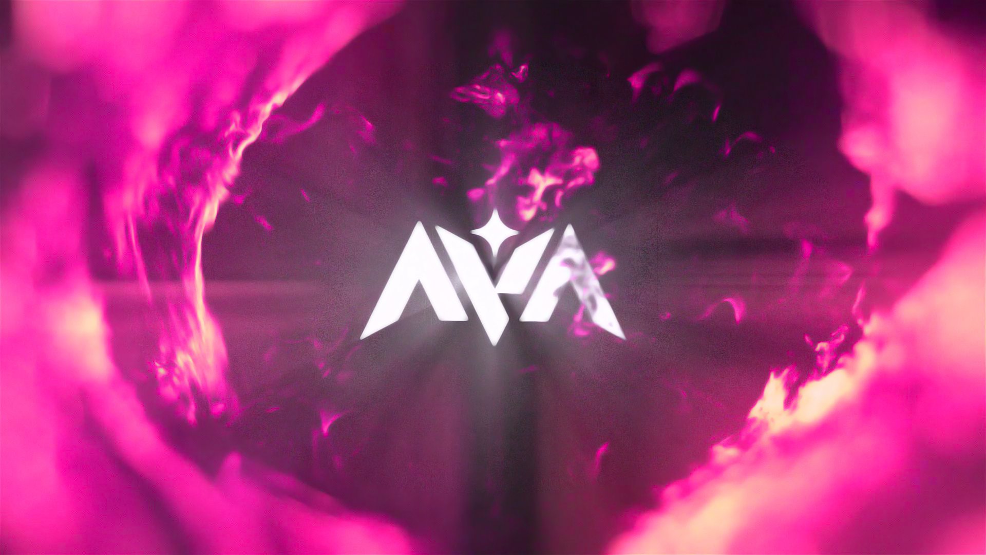theAVA banner