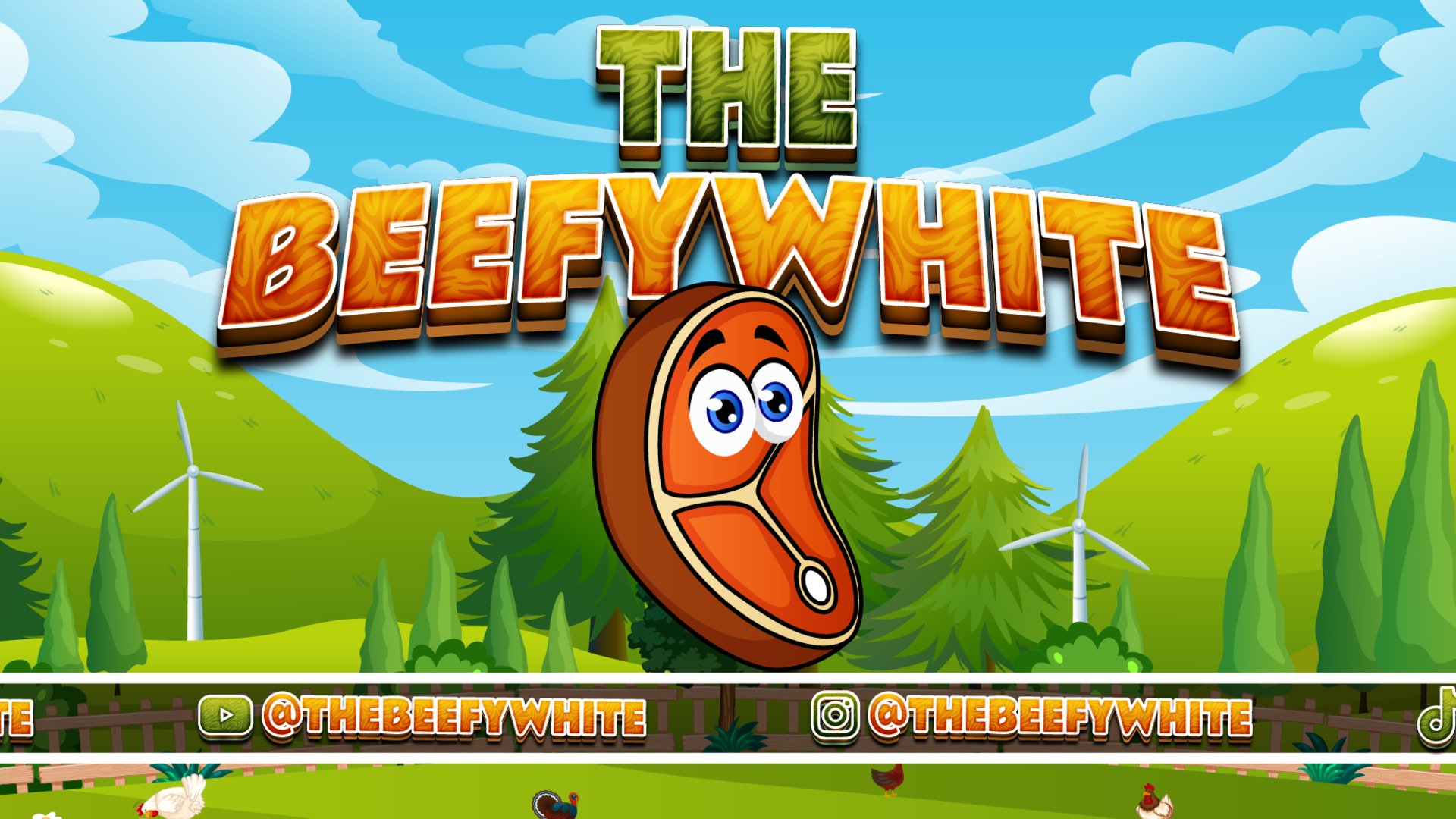 TheBeefyWhite banner