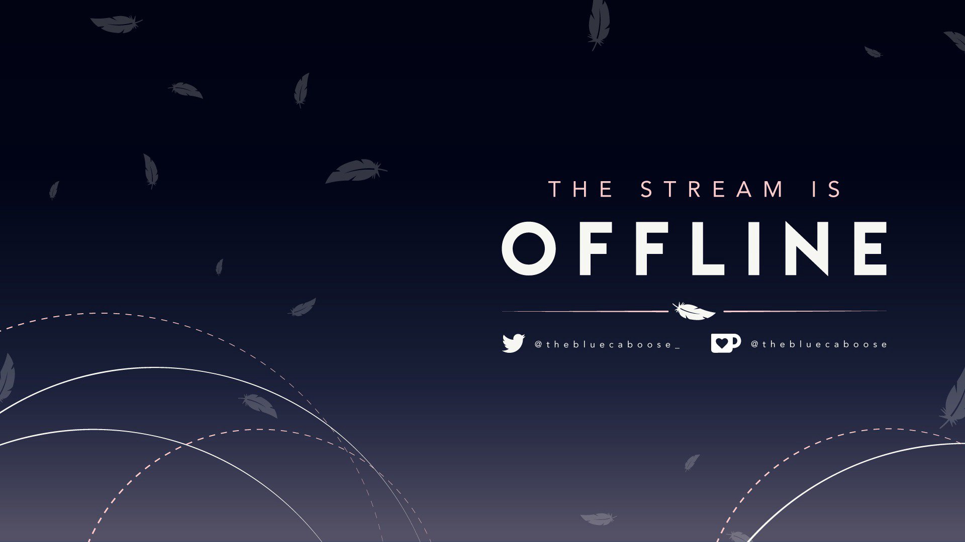 thebluecaboose_ banner